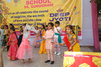 Best CBSE School Gurgaon 177
